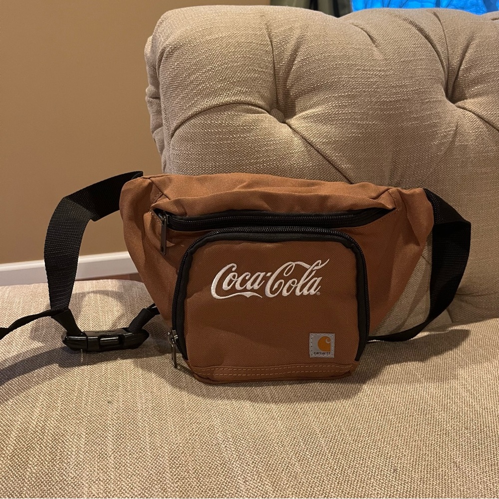 Coca-cola Fanny Pack